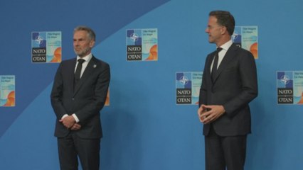 All international leaders