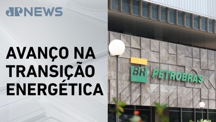 Petrobras pode fechar parceria no setor de etanol em 2025