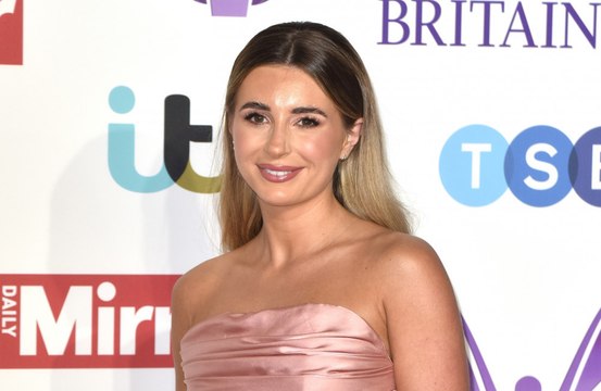 Dani Dyer will join the cast of Celebrity SAS Who Dares Wins