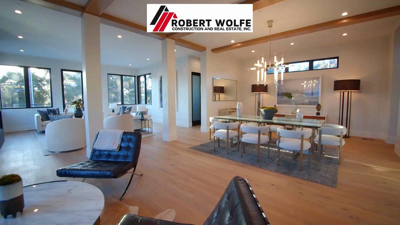 Contractor Metairie | Robert Wolfe Construction