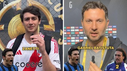 Chi è il miglior argentino della storia della Seria A? Vietato dire Maradona...