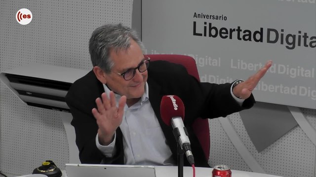 Tertulia de Federico: Sánchez aísla a España de sus socios europeos