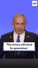 'This victory will stand for generations'