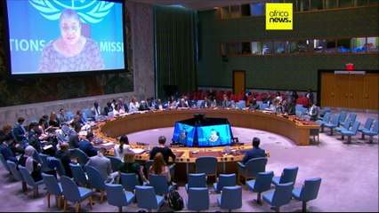 Libye : l'ONU appelle à la facilitation des opérations humanitaires