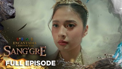 Encantadia Chronicles Episode 8: New Hara Crowned After Ybrahim’s Passing 🌟