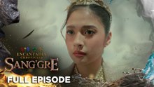 Sang'gre: Full Episode 8 (June 25, 2025) | Encantadia Chronicles