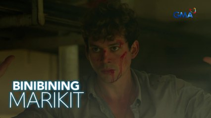 Binibining Marikit: Matthew is in danger! (Episode 98)