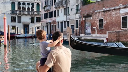 Venice Climate Week 2025: Water Declaration & Blue Deal for a Sustainable Future 🌍