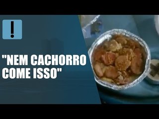 Idosos, crianças e comida: do que reclamam os bolsonaristas detidos em Brasília