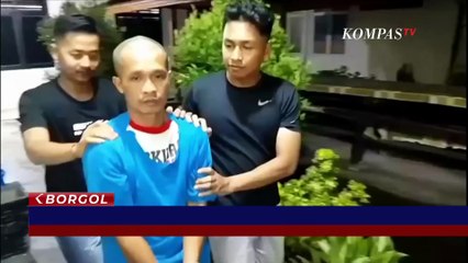 Polisi Periksa Intensif Pelaku Pembunuhan Dua Wanita di Kebun Sawit Solok Selatan