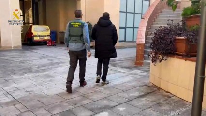 Desarticulan un grupo de estafas románticas que engañó a una mujer de 86 años en Ávila