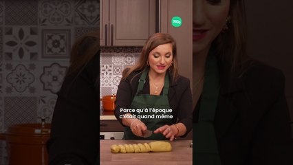 "J'ai eu du mal à m'en remettre" : Noémie Honiat nous dit tout sur ses aventures Top Chef ! | 750g