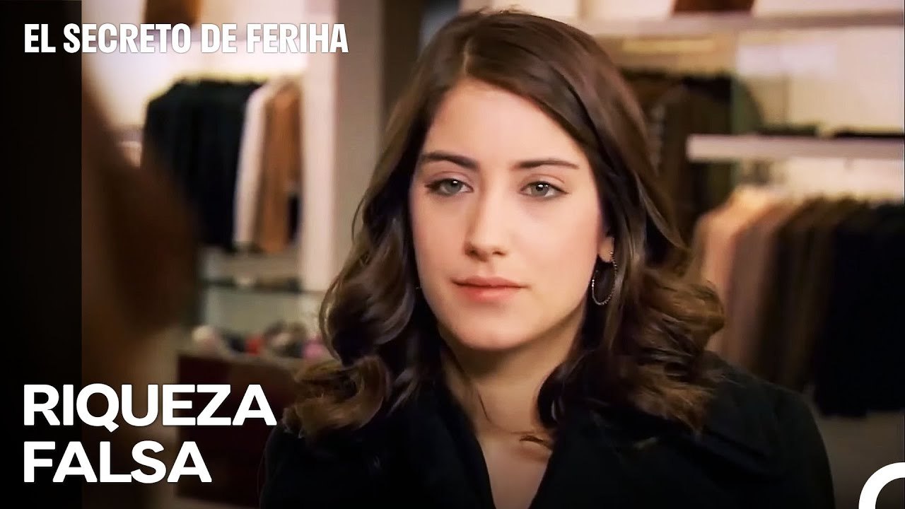 De la Pobreza a la Mansión #5 - El Camino de Emir y Feriha