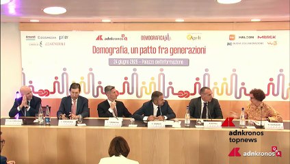 Adnkronos QA: l’importanza della previdenza complementare nell’era della Silver economy