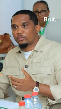 Samuel Eto’o accusé de détournement de fonds par un membre de la Fécafoot
