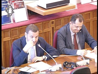 Roma - Servizi a cittadini e imprese all'estero - audizione Mons. Perego, Fondazione Migrantes - ACLI (25.06.25)