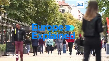 Egyre közelebb kerül az euró jövő  januári bevezetéséhez Bulgária