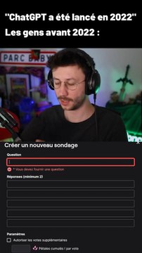 J'espère que je suis assez clair 😬