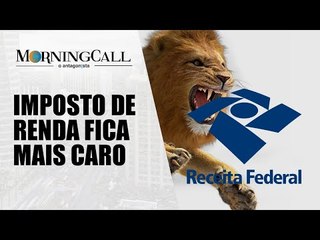 Defasagem da tabela de imposto de renda bate recorde histórico