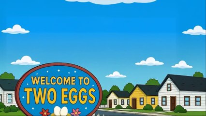 Barkley Family  2D Animated Series in Family Guy Style – Funny Adult Cartoons