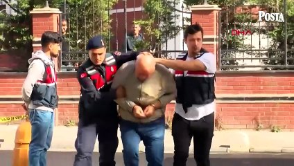 Yenidoğan çetesine büyük şok! Savcı Yavuz Engin'i tehdit etmişlerdi! İstenen cezalar belli oldu..