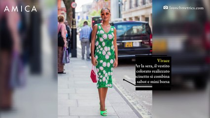 Crochet mania: cinque look street da copiare