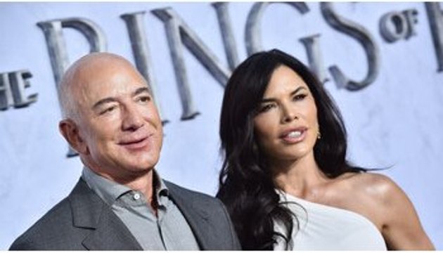 Quanto costa il matrimonio di Jeff Bezos a Venezia (e chi sarà invitato)