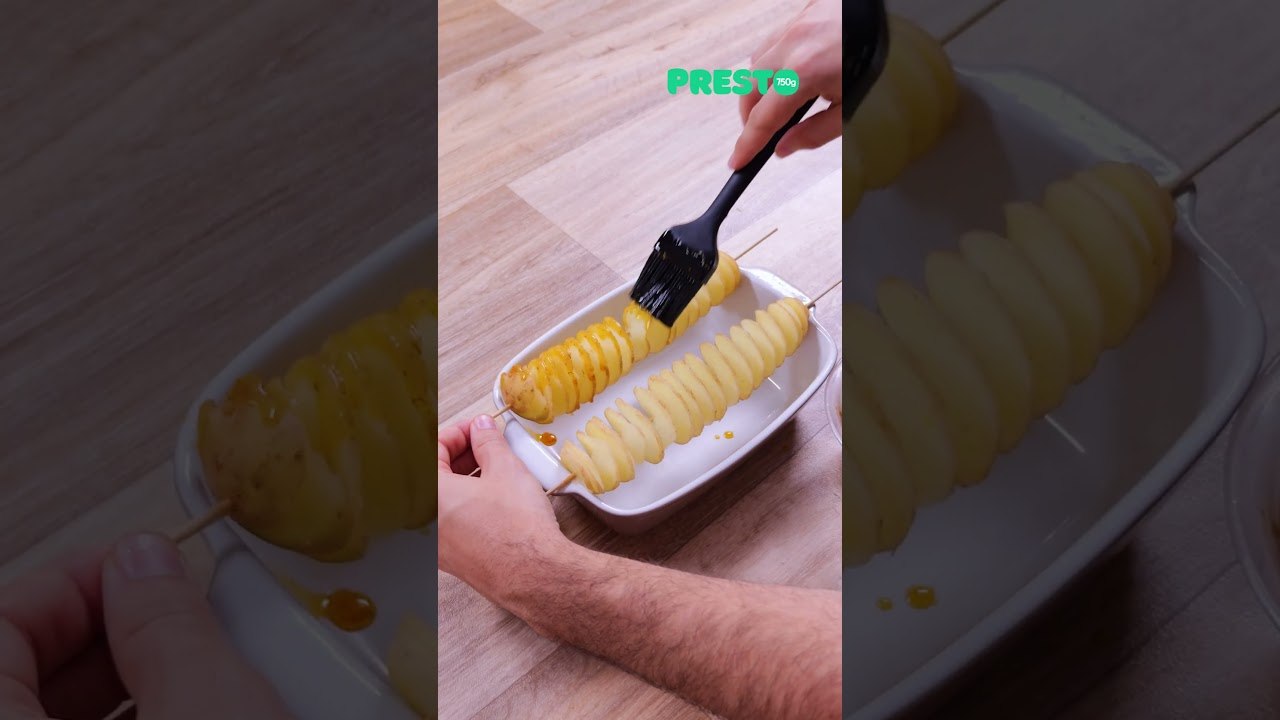 C'est l'apéro parfait pour bluffer vos amis ! 😍| 750g