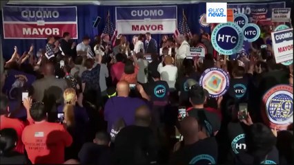 Primarie democratiche sindaco di New York: l'outsider progressista Mamdani batte Cuomo
