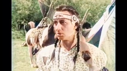 Buffalo Bill  Película del Oeste en ESPAÑOL Western  1946 HD