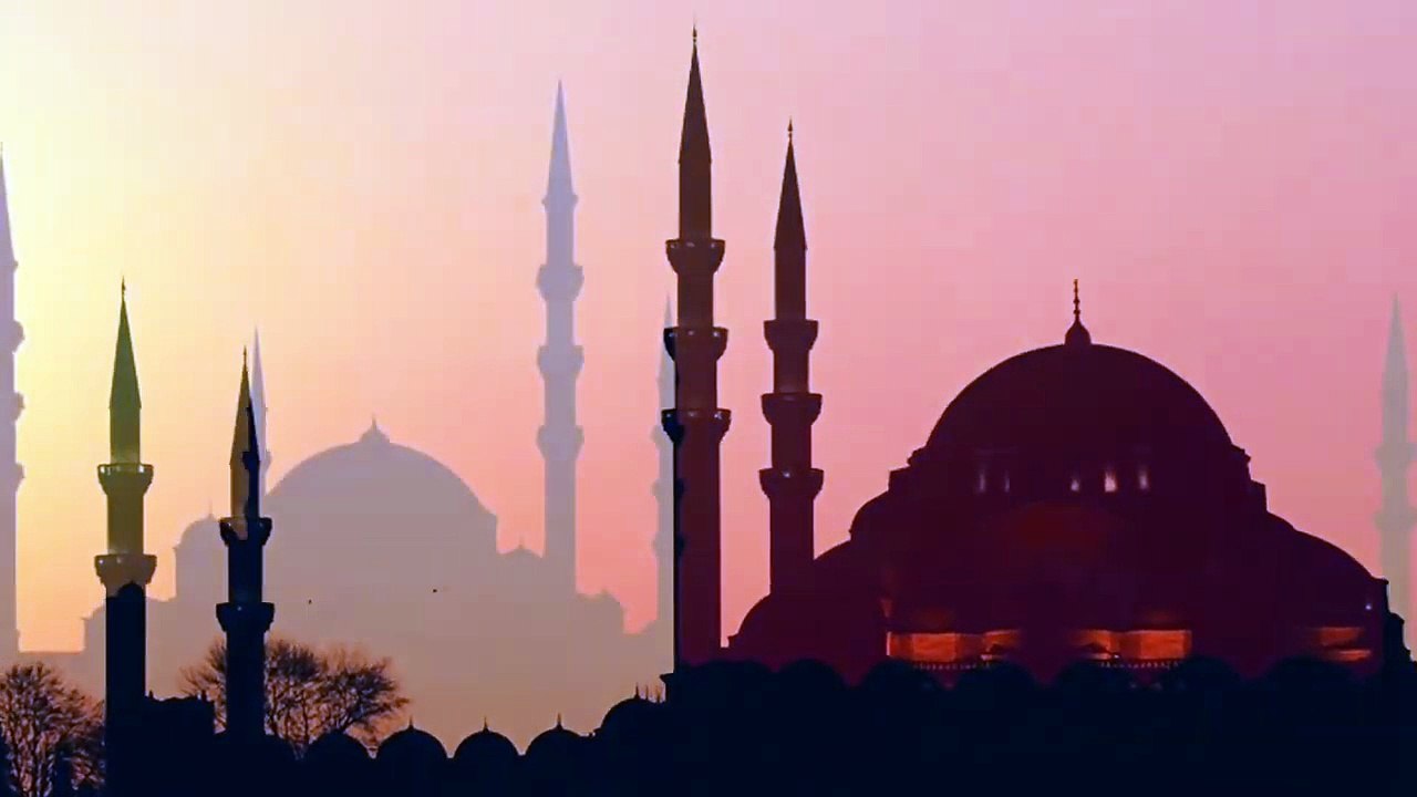 PTV old transmission muharam -Alama Iqbal qalam Create beautyfull masjid pic
