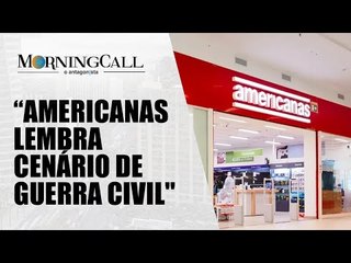 CEO das Americanas deixa o cargo após identificar rombo de R$ 20 bilhões