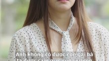 Anh dễ dàng buông tay vậy sao? #bablab #BAB2501C044