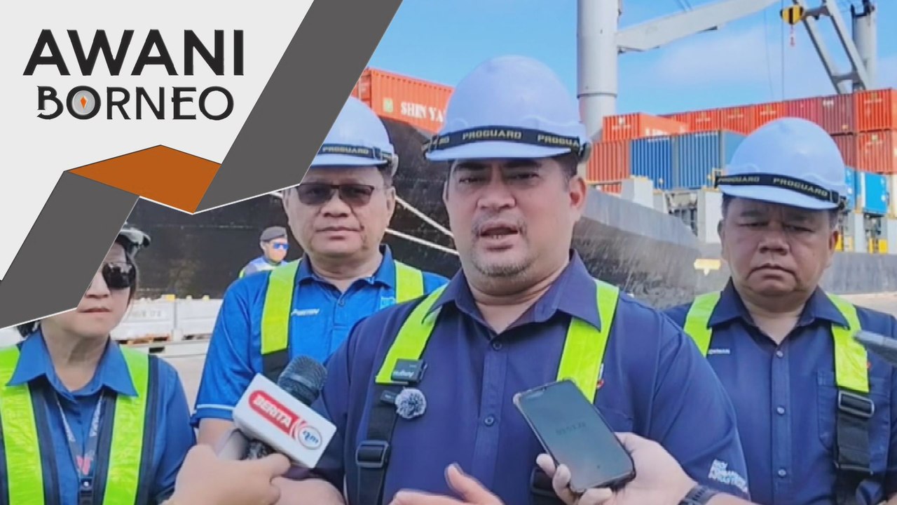 Projek lembab kerana isu tanah, utiliti - Shahelmey