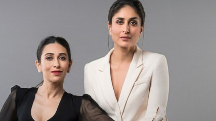 Karishma के बर्थडे पर Kareena की पोस्ट, बोलीं...