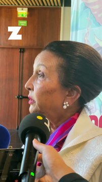 Bilan de mi-mandat : ITW d'Huguette Bello, présidente de Région