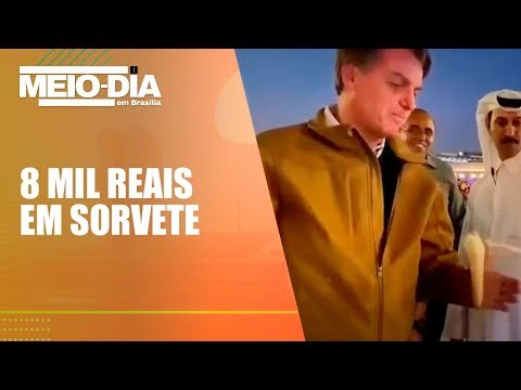 Jair Bolsonaro gastou R$ 13,6 milhões em hotéis com cartão corporativo