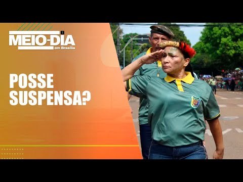 Coletivo de advogados tenta suspender posse de deputados bolsonaristas