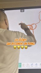 Tuto dessin poing 👊
