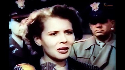 Sitiados  Película completa en ESPAÑOL  Bélica  IIWW  1950 HD