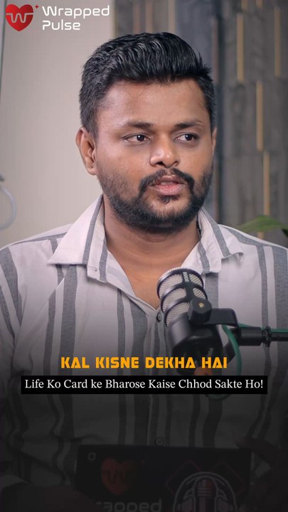 Watch Full Episode on Wrapped Pulse Channel..#wrappedpulse