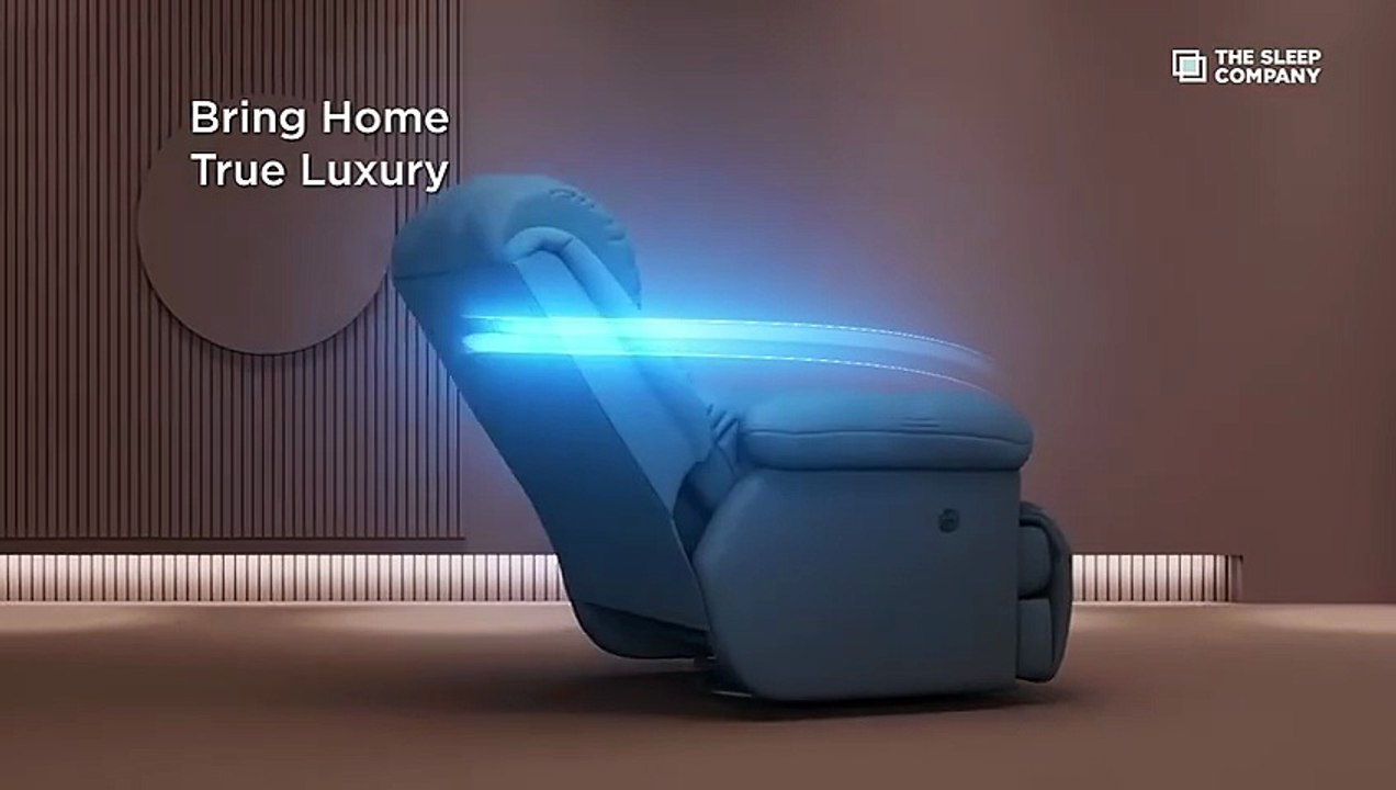 Recliner Sofa Review – Best for Indian Homes!