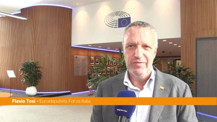 Iran-Usa, Tosi "Europa spettatrice, serve il riarmo con debito comune"