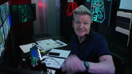 Gordon Ramsay's Secret Service (2025) S01E06