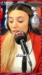 Revelaron el verdadero motivo por el que Wanda Nara viajó a Jujuy: ¿con quién se encontró?