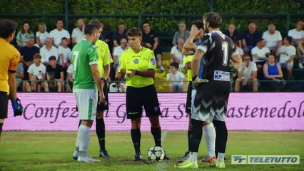 Parole di calcio in tour - Puntata del 24/06/2025