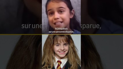 L'audition de la nouvelle Hermione pour la série Harry Potter !  Casting Arabellla Stanton