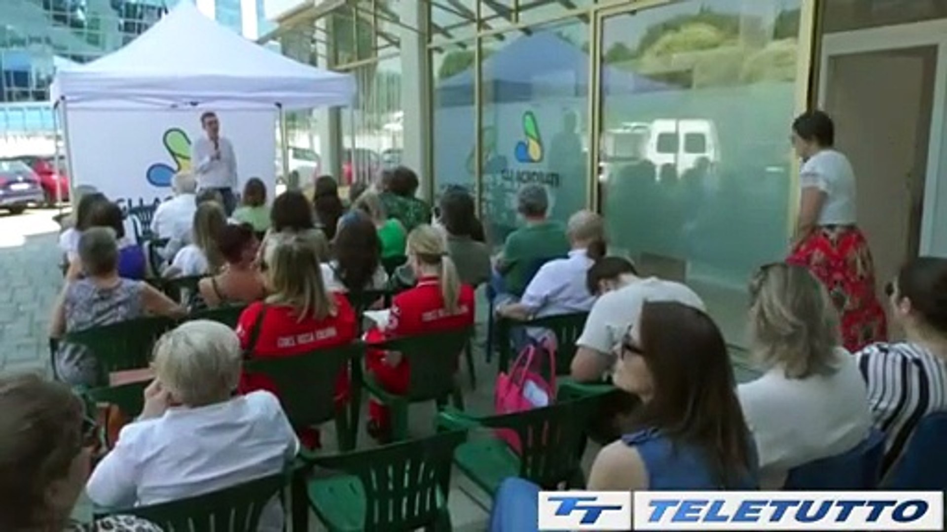 Video News - SMI a Desenzano
