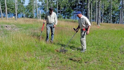 Découvrez le Mystère Fascinant d'Oak Island 🏝️