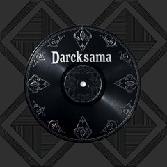 Darcksama - Wonky Techno Gothic Tribal